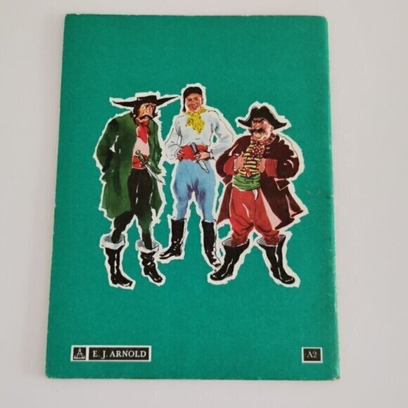 Islands of the Sunset by Sheila McCullagh Student Reader Book 1970s Pirates - Picture 3 of 8